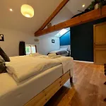 De La Berniere Semesterbostad Brulain