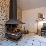 De La Berniere * Brulain