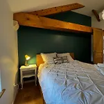 De La Berniere Semesterbostad